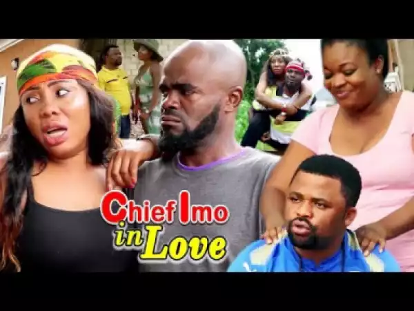 IHEANACHO Season 1&2 - Chief Imo 2019 Latest Nigerian Nollywood Comedy Igbo Movie Full HD